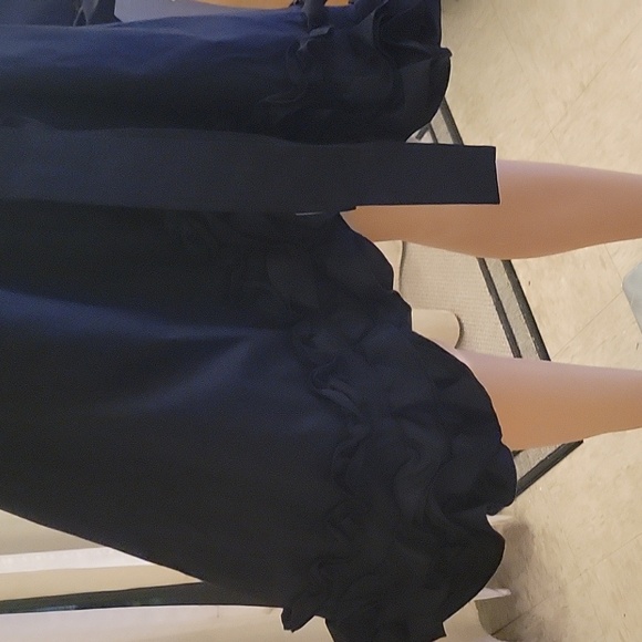 Women's coat size approx 12. Like new - Picture 4 of 14